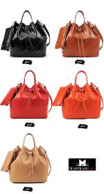 หมดค่ะ กระเป๋า Maomao M07-018 กระเป๋าแฟชั่นเกาหลี ของแท้ 100%